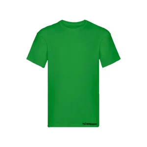 TSHIRT MANICA CORTA BASIC