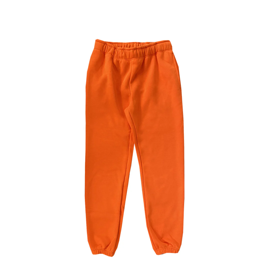 Pantalone in felpa TCP - immagine 3