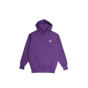 TCP Felpa Cappuccio 320