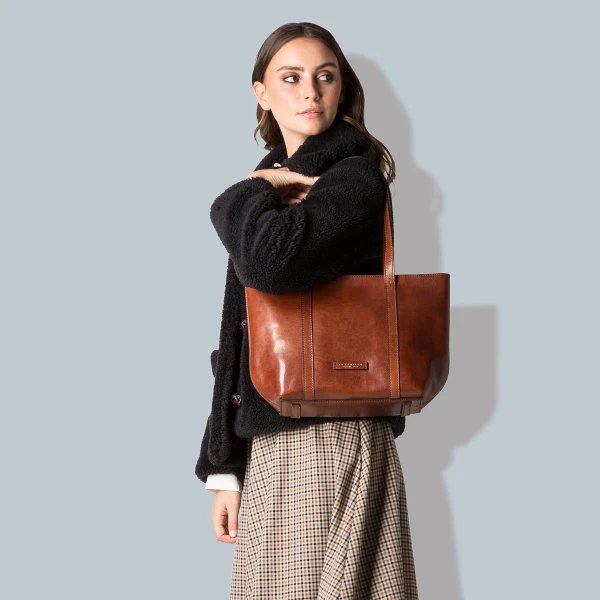 Shopping cuoio - immagine 4