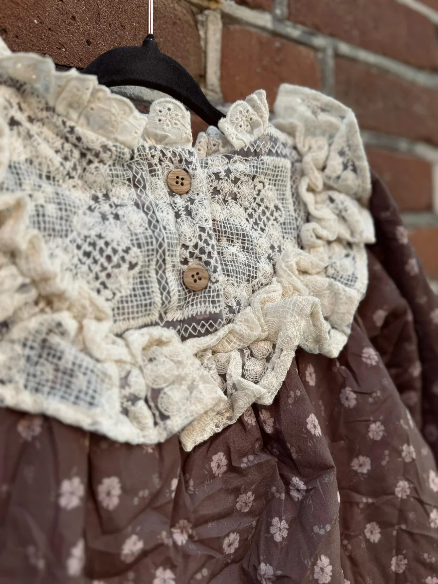 Vestito Sky - immagine 4