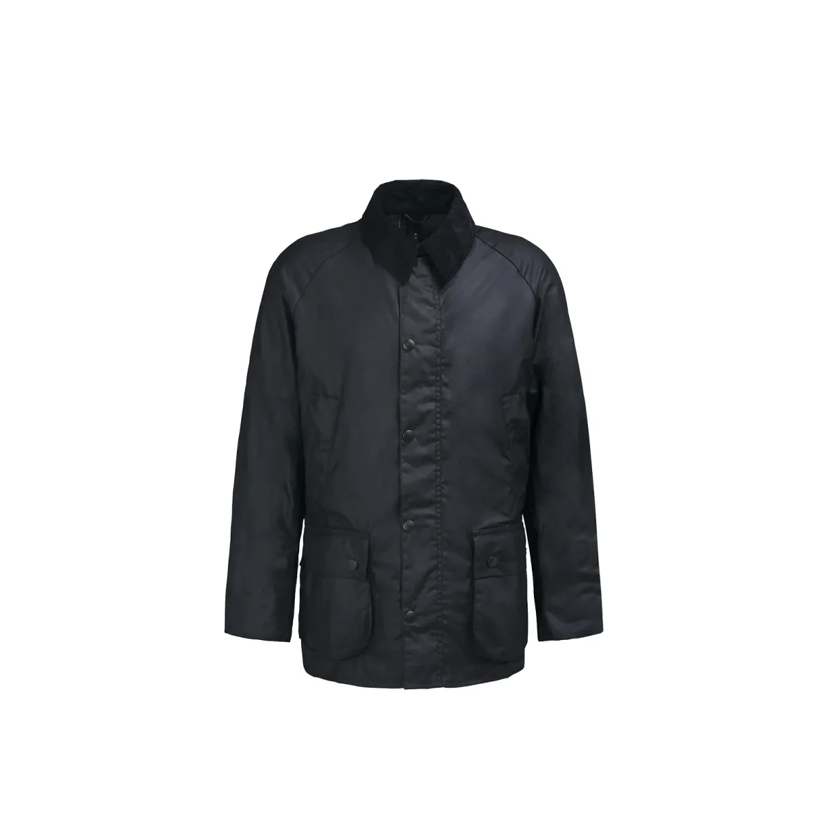 Barbour Ashby Wax Jacket