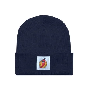 The Chilipepper Beanie