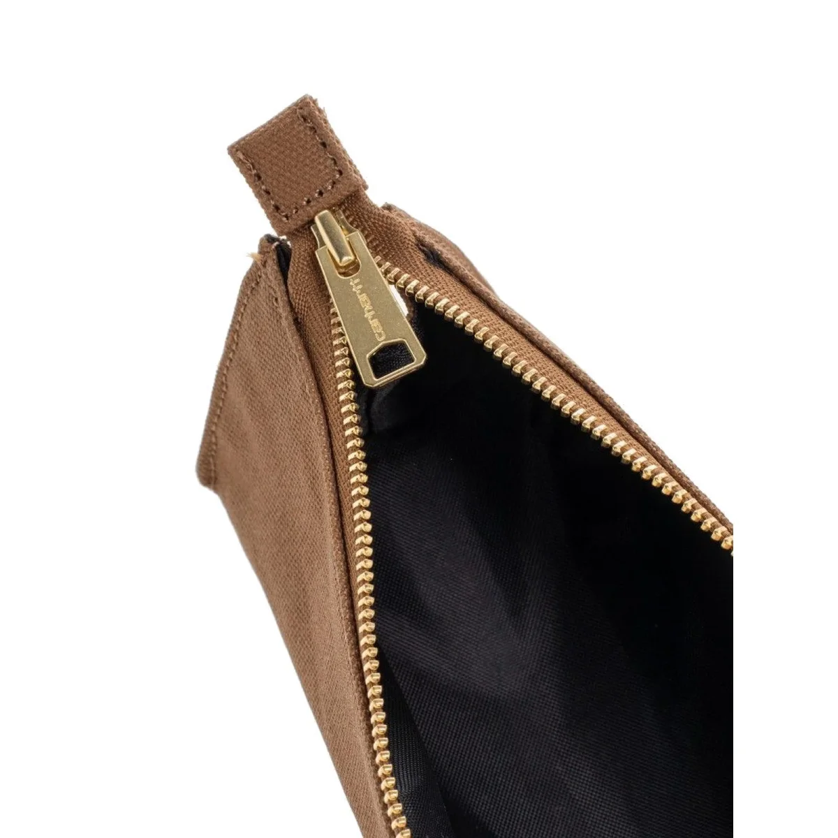 Carhartt WIP Canvas Pencil Case - immagine 4