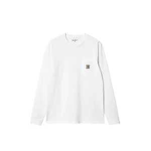 Carhartt Wip L/S Pocket T-shirt