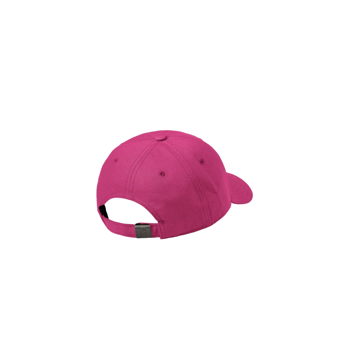 Carhartt Wip Canvas Script Cap - immagine 3