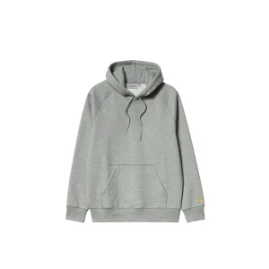 Carhartt Wip Hooded Chase Sweatshirt