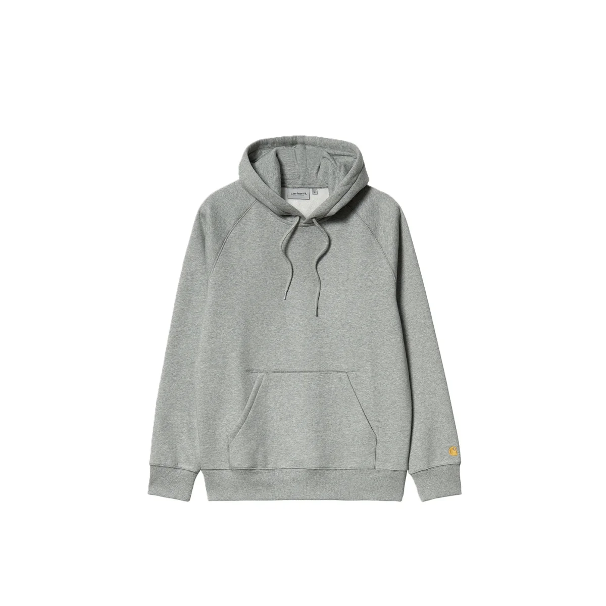 Carhartt Wip Hooded Chase Sweatshirt