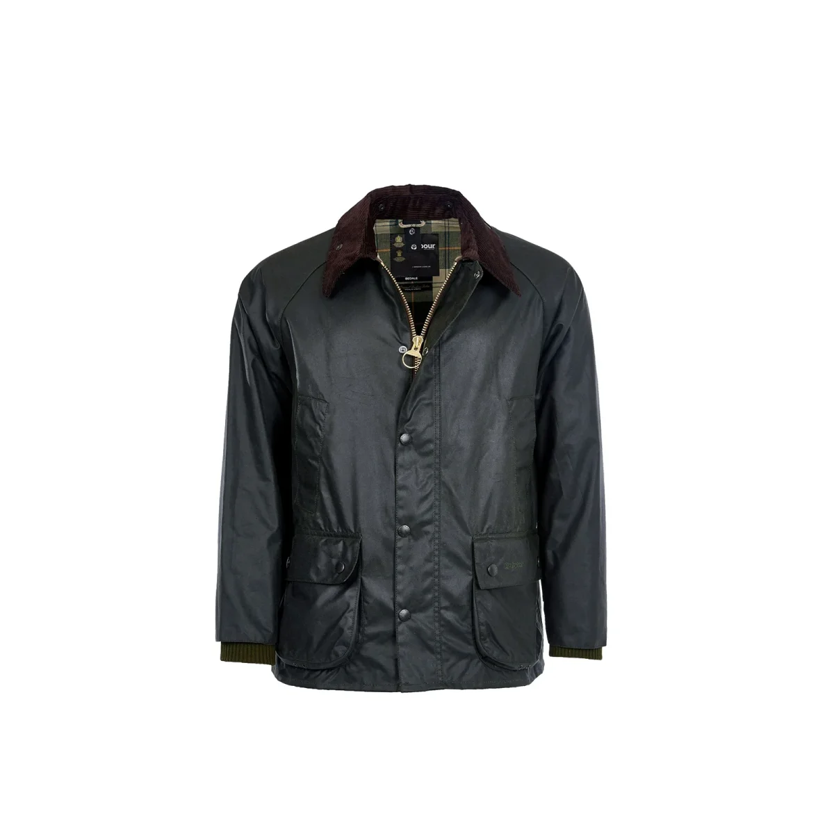 Barbour Bedale Wax Jacket