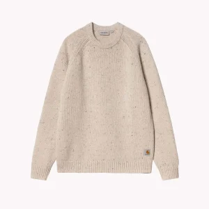 Carhartt Wip Anglistic Sweater