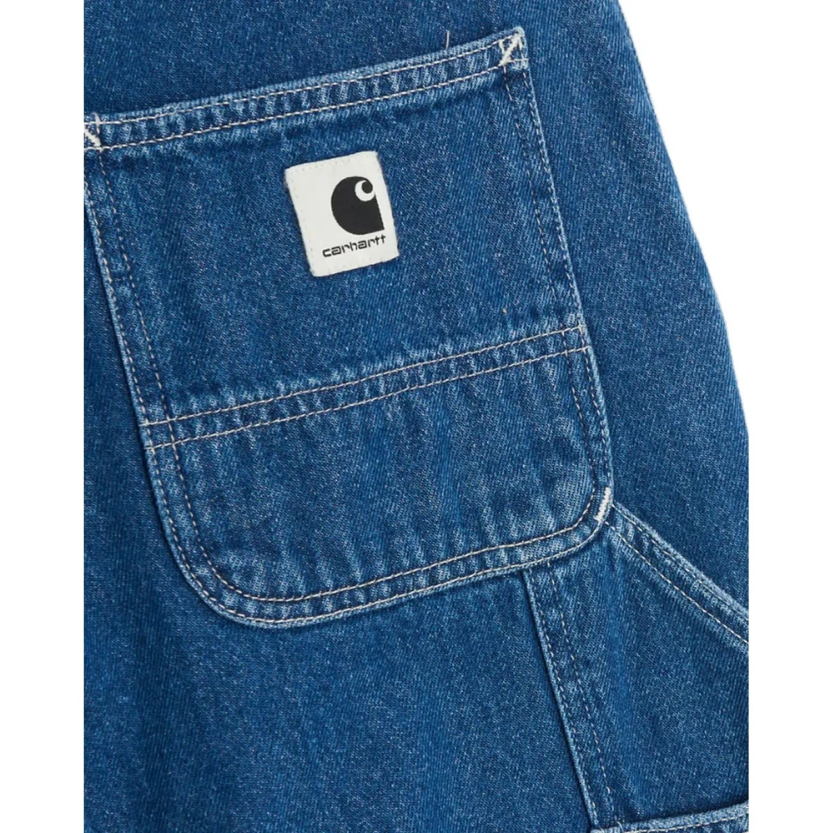 Carhartt Wip W' Pierce Pant Straight - immagine 4