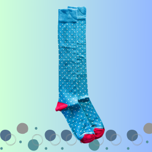 Calze lunghe in Bambù – POIS PUFFO