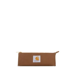 Carhartt WIP Canvas Pencil Case