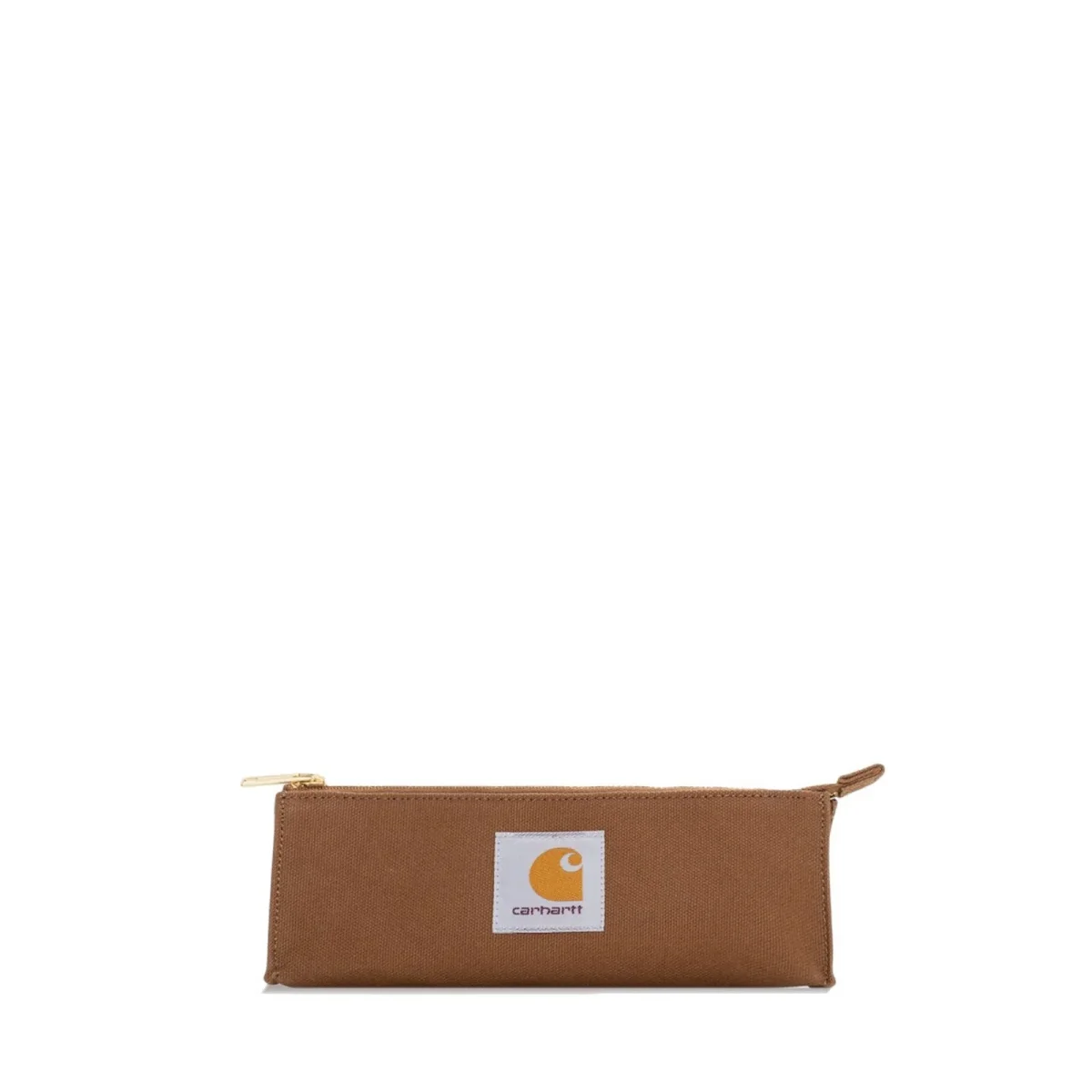 Carhartt WIP Canvas Pencil Case - immagine 2