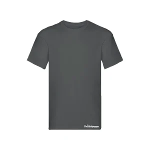 TSHIRT MANICA CORTA BASIC