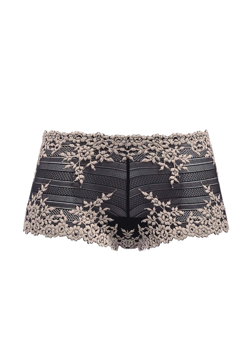 CULOTTE PIZZO EMBRACE LACE - immagine 5