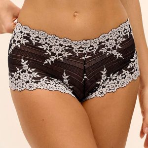 CULOTTE PIZZO EMBRACE LACE