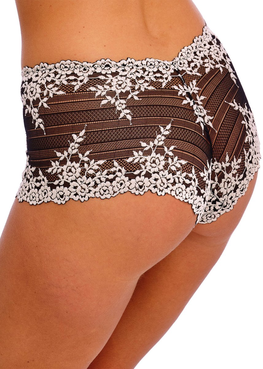 CULOTTE PIZZO EMBRACE LACE - immagine 3