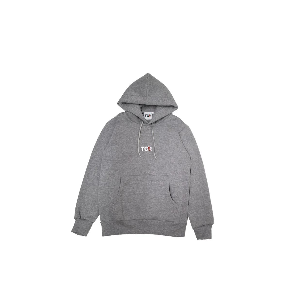 Felpa Cappuccio TCP - immagine 2