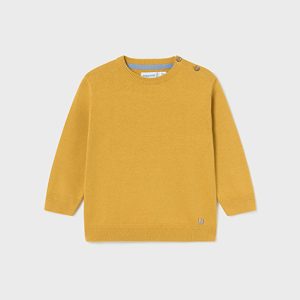 Maglione Better Cotton neonato – MAYORAL