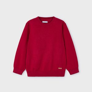 Maglione Better Cotton bambino – MAYORAL