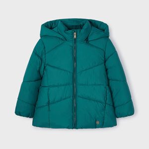 Giaccone fibre riciclate bambina – MAYORAL