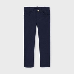 Pantalone super skinny bambina  – MAYORAL