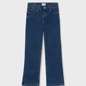 Jeans slim fit Better Cotton ragazza – MAYORAL