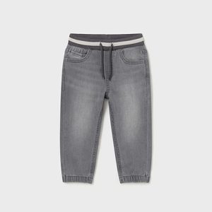 Jeans jogger neonato  – MAYORAL