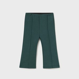 Pantalone a zampa neonato – MAYORAL