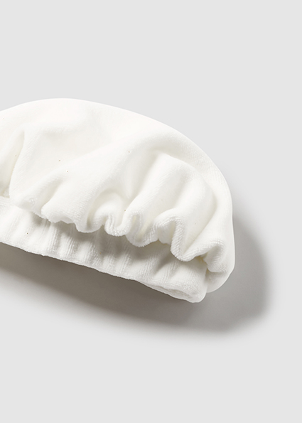 Pigiama con berretto ciniglia neonata – NEW BORN MAYORAL - immagine 6