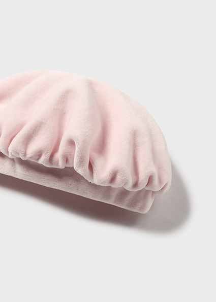 Pigiama con berretto ciniglia neonata – NEW BORN MAYORAL - immagine 3