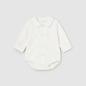 Body camicia neonato – NEW BORN MAYORAL