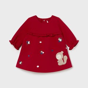 Vestito neonata – NEW BORN MAYORAL