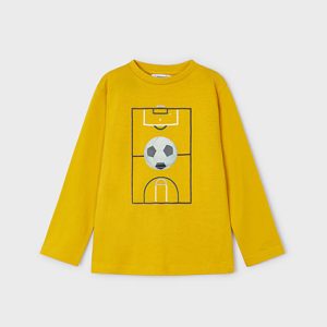 Maglietta pallone bambino – MAYORAL