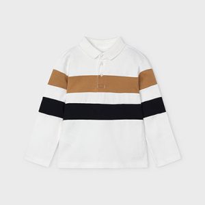 Polo Better Cotton bambino – MAYORAL