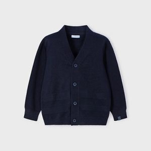 Cardigan in maglia bambino – MAYORAL