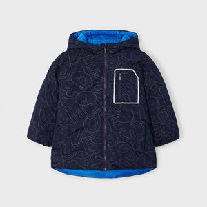 Giaccone reversibile bambino – MAYORAL