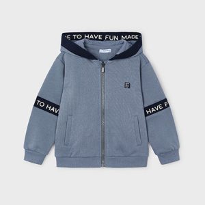 Felpa scritte bambino – MAYORAL