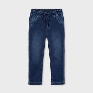 Jeans jogger bambino – MAYORAL