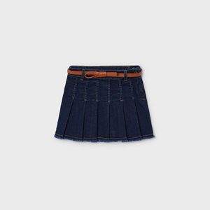 Gonna jeans con cintura bambina – MAYORAL