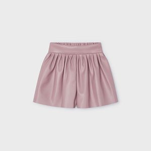 Gonna pantalone quadri bambina – MAYORAL