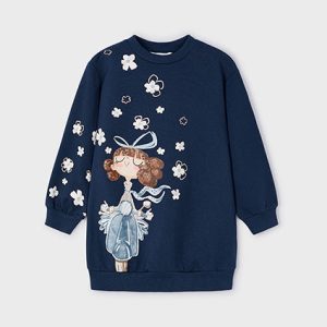 Vestito casual bambina – MAYORAL