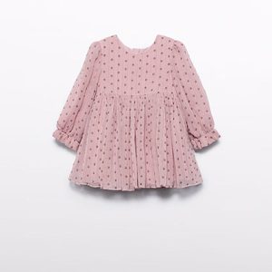 Abito stampa neonata – ABEL & LULA