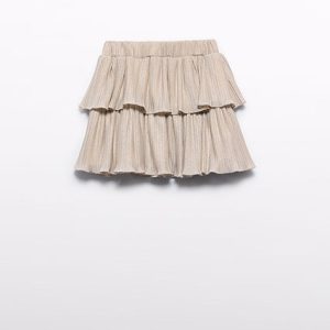 Gonna plissettata bambina – ABEL & LULA