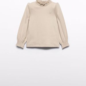 Dolcevita costine bambina – ABEL & LULA