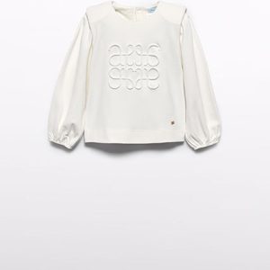 Pullover punto milano – ABEL & LULA