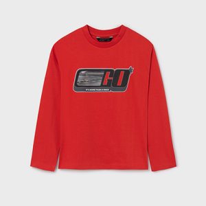 Maglietta stampa lenticolare ragazzo – MAYORAL