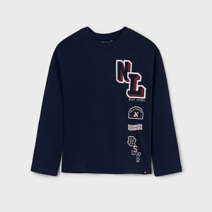 Maglietta stampa lenticolare ragazzo – MAYORAL