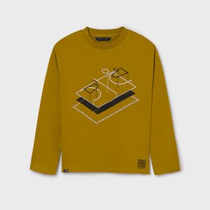 Maglietta ragazzo – MAYORAL